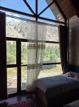 ABRAK - Purple Sage Hotel - breakfast
