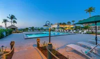 Sanibel Inn - con vistas al mar