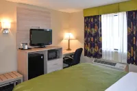 Quality Inn & Suites Brooks Louisville South - 3 звезды