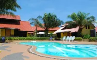 Tanisa Resort - Swimmingpools