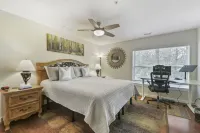 River Pines C207 2 Bedroom Condo by RedAwning - 3-Star