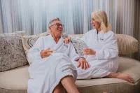 Live! Casino & Hotel - Baltimore Washington Airport – BWI - Spa