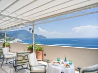 Il Tipografo di Amalfi A Family Museum Hotel - Pools