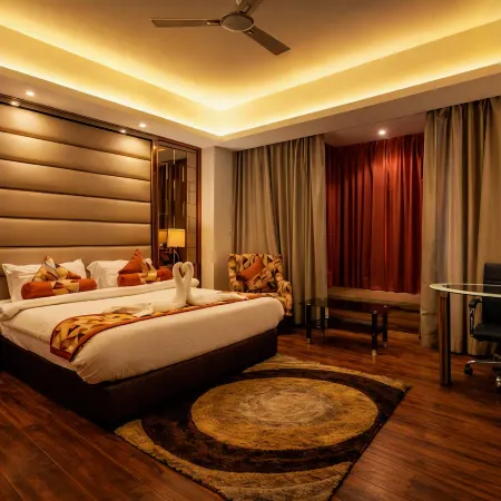 Lotus Ananta Elite Kota