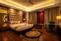 Lotus Ananta Elite Kota - Wifi
