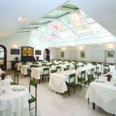 Hotel Le Palme