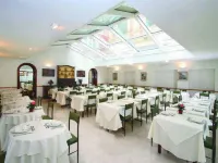 Hotel Le Palme - parking