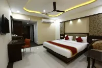 Green Embassy - 3-Star