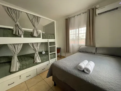 Trébol House Hostel - 2-Star