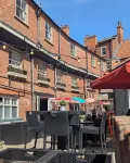 The Lobster Pots - Retford - bar