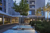 Spark by Hilton Vienna Donaustadt - Morgenmad