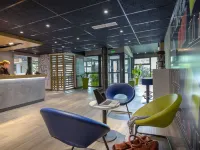 Ibis Budget Brignoles Provence - Wifi