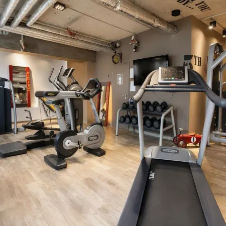 Pentahotel Kassel
