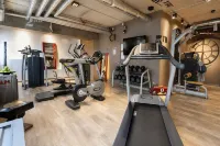 Pentahotel Kassel - Gym