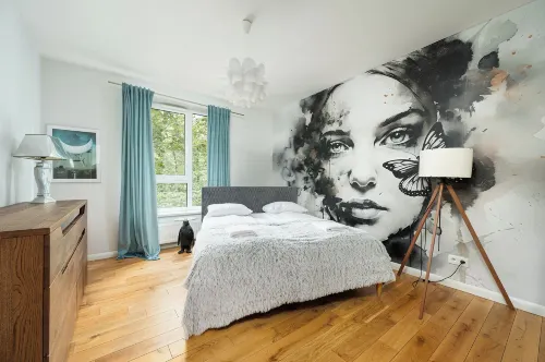 RentPlanet - Apartamenty Kopernika 68 -  Privatzimmer