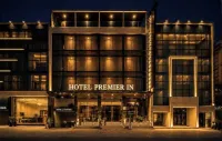 Airport Hotel Premier Delhi - 2성급