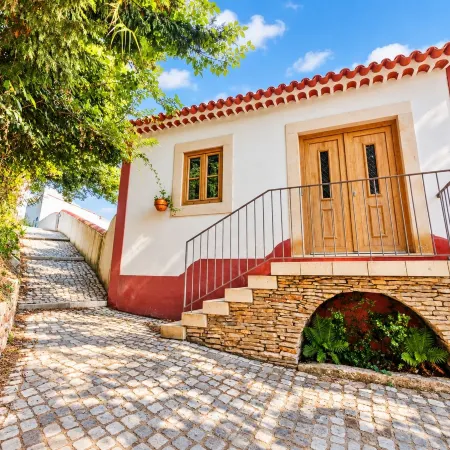 &Tales Villas Collection - With Hotel Service and Breakfast