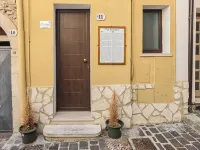 La Bersagliera - 別墅