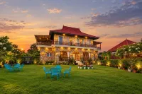 Geeta Bagh Estate- Luxury Farm Retreat with Pool, Pushkar - 2-Star