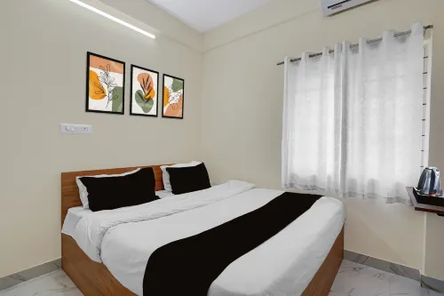 Super Hotel O Bidarahalli Main Road - 2-Sterne