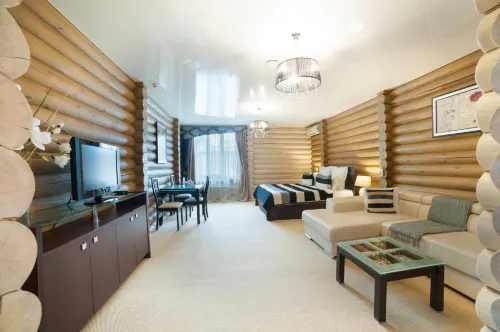 Villa Club Hotel - Виллы