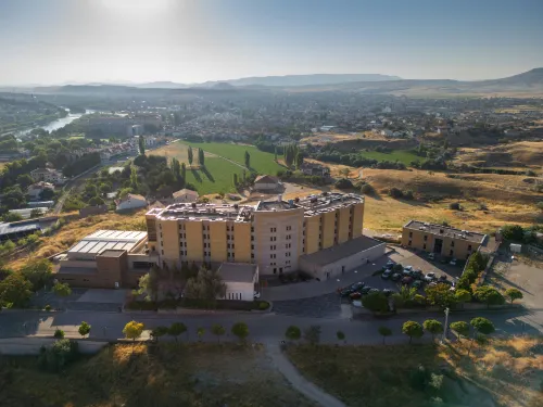 DoubleTree by Hilton Avanos - Cappadocia - Bar