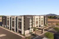 Residence Inn by Marriott Gilbert San Tan - 3-Star