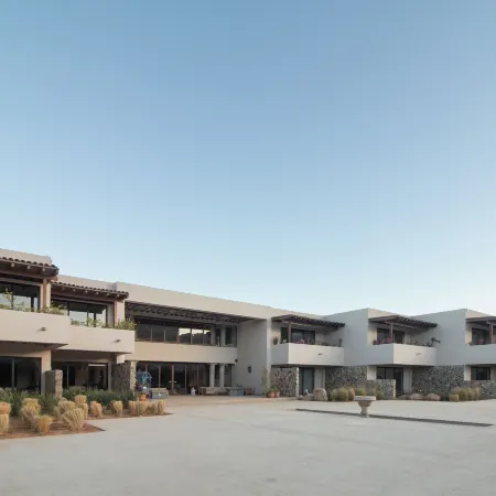 Hotel Flores de SAL
