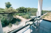 Hotel Velmare - Morgenmad