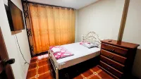 NCG SUITE ATARAZANA - Homestays