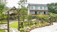 Hapcheon Sky Garden Pension - 3-Star