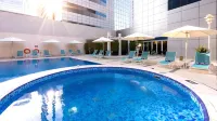 Villaggio Hotel Abu Dhabi - Private Pools