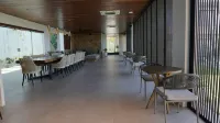 Truntum Boutique Mandalika - فطور