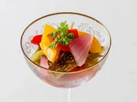 PGM HOTEL RESORT OKINAWA - petit déjeuner