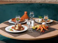 Hôtel Mercure Rabat Sheherazade - breakfast