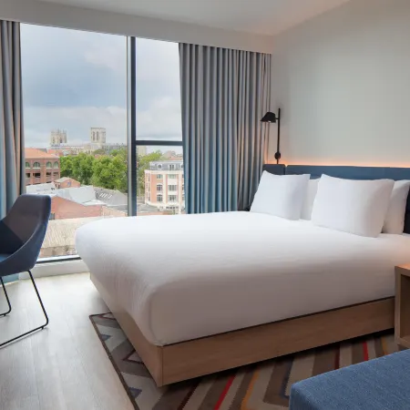 Hampton by Hilton York Piccadilly