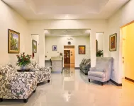 Shirley Retreat - parking