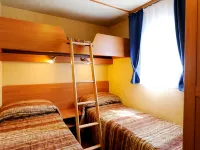 Camping Europa - Homestays