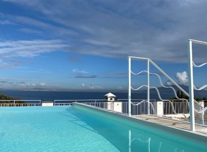 Boutique Hotel Helios