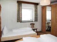 Altes Zollhaus Hoteles en Nauders