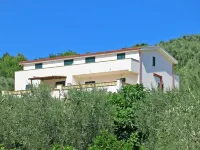 Villa Tavaglione Hotel in zona Peschici centro storico