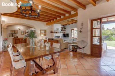 Holiday Home Mena Photo