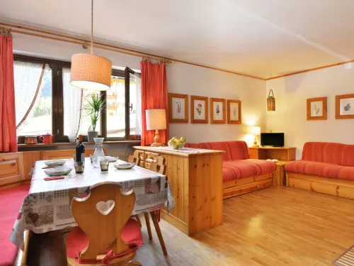 Apt 3 - 3-Star