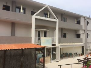 Posto Studio 3 Chania Crete 100m from The Beach