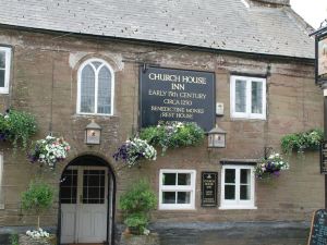 Church House Inn