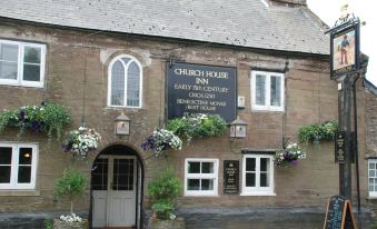 Church House Inn