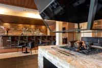 Radisson Blu Hotel Paris, Marne-la-Vallée Hotels in Маньї-ле-Онгр