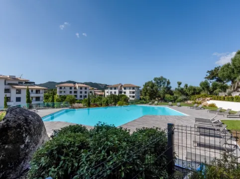 Domaine d'Arca