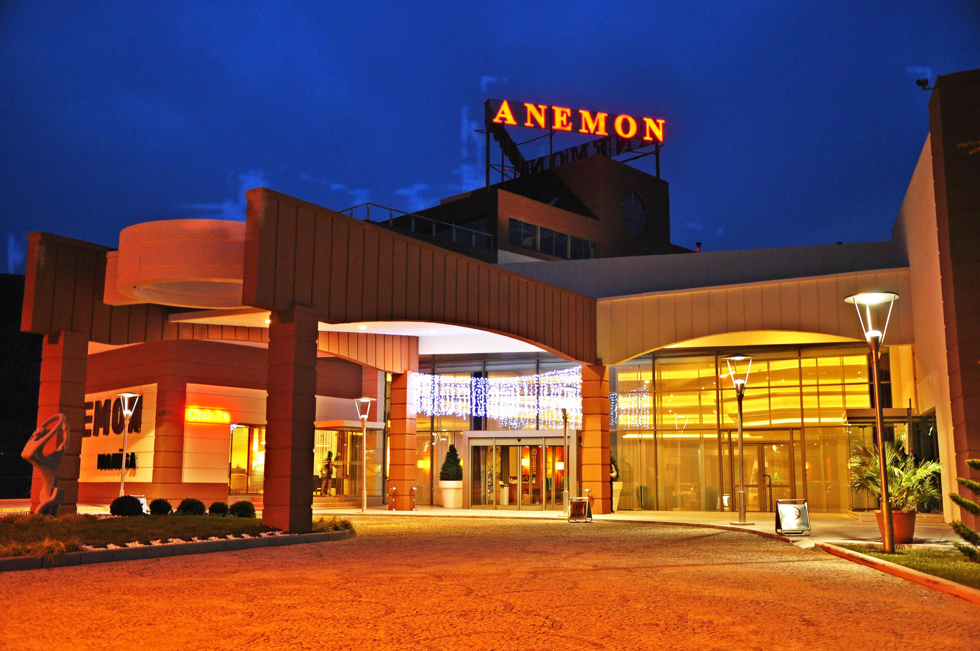 Hotel Anemon Manisa (Anemon Hotel Manisa)