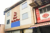 自由廣場酒店